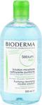 Bioderma Sebium H2O 500 ml Misel Solüsyon