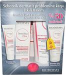 Bioderma Sensibio DS Cream 40 ml + Sensibio DS Foaming Gel 200 ml Hediyeli Kızarıklık Kremi