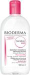 Bioderma Sensibio H2O 500 ml Misel Solüsyon