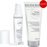 Bioderma White Objective Kofre - Leke Karşıtı Bakım Seti