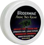 Biodermine Ardıç Yağı Kremi 125 Ml