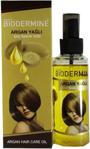 Biodermine Argan 100 Ml Saç Bakım Yağı