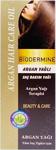 Biodermine Argan Yağlı Saç Bakım Yağı 100 Ml