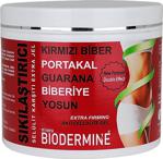 Biodermine Bıodermıne Sıkılaştırıcı Jel Kırmızı Biber