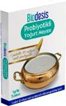 Biodesis 1 gr 5'li Probiyotikli Yoğurt Mayası