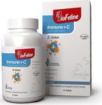 Biofeline Immune+C Tablet ( Kedi Ve Köpekler Için Bağışıklık Sistemi Desteği)