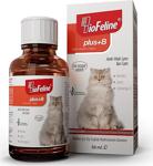 Biofeline Plus+B For Cats 50 Ml Kediler Için Tüy Sağlığı Damlası