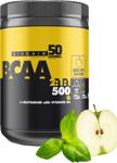 Biogain Bcaa 2:1:1 500 Gr