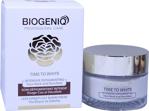 Biogeniq Beauty Time To 50 Ml Leke Karşıtı Krem