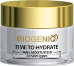 Biogeniq Beauty Tüm Ciltler 50 Ml Günlük Nemlendirici