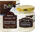 Bioil Hindistan Cevizi Yağı Organik Soguk Press 150 Ml