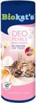 Biokat 'S Deo Pearls Bebek Pudrası 700 Gr Kedi Kumu Parfümü