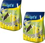 Biokat'S Eco Light Extra Pelet Kedi Kumu 2,9 Kg (5 L) (2 Adet