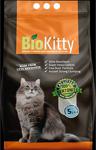 Biokitty 5 Lt Ince Taneli Marsilya Sabun Kokulu Kedi Kumu