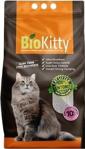 Biokitty Bebek Pudrası Kokulu Kedi Kumu 10 Lt