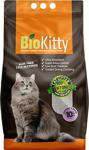 Biokitty Lavanta Kokulu Kedi Kumu 10 Lt