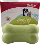 Bioline Aloe Vera 100 gr Kedi Ve Köpek Sabunu