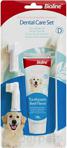 Bioline Dental Care Set Köpek Diş Bakım Seti 4 In 1