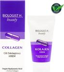 Bıologıst H Cilt Sıkılaştırıcı Nemlendirici Collagen Krem