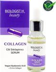 Bıologıst H Cilt Sıkılaştırıcı Nemlendirici Collagen Serum