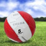 Biomak Top Dikişli Futbol Topu Tüm Hava Koşullarında Kullanılabilir Kaliteli Antrenman Futbol Topu