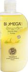 Biomega Hand&Body Peeling Limon 200 Ml