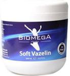 Biomega Soft Vazelin 500 ml