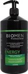 Biomen Saç Dökülmesine & Kepeğe Karşı Kafeinli Şampuan 1000mL