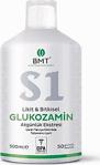 Biomet Bmt S1 Glukozamin Ak Günlük Ekstresi 500 Ml