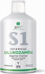 Biomet Likit & Bitkisel S1 Glukozamin +Hediyeli