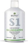 Biomet S1 Glukozamin