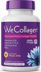 Biomet Wecollagen Hyaluronic Acid Biotin Collagen 45 Tablet