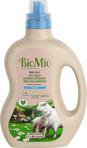 Biomio Bio-2In1 1500 Ml Leke Çıkarıcı Sıvı Çamaşır Deterjanı