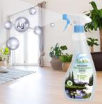 Biomio Bio-Cleaner 500 Ml Cam Ayna Ve Plastik Temizleyici