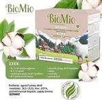 Biomio Bio-White 1.5 Kg Beyazlar İçin Çamaşır Deterjanı