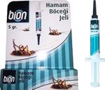 Bion 5 Gr Hamam Böceği Jeli