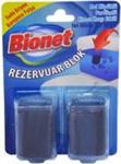 Bionet 2 Adet 2'Li Paket Rezervuar Küp Tablet