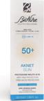 Bionike Aknet Sun Spf50+ 50 Ml