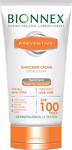 Bionnex Preventiva Sunscreen Cream Spf 100 Max 50 ml Güneş Kremi