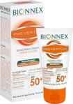 Bionnex Preventiva Sunscreen Spf 50+ 50 ml Güneş Kremi