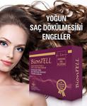 Biontell Kadınlara Özel Saç Dökülme Karşıtı Serum & Vitamin