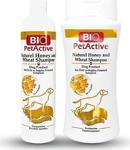 Biopetactive Bal Özlü Kedi Şampuanı 400 Ml