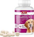 Biopetactive Dermadog Brewers Köpek Vitamini, 150 Tablet