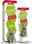 Biopetactive Vitalicat Paste (Kediler İçin Vitamin Paste) 100Ml