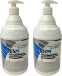 Bi̇orad 2 X 1000 Ml 2 Lt Derm El Ve Cilt Dezenfektanı