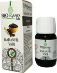 Biorganix Life Karanfil Yağı 20 Ml