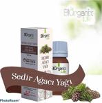 Biorganix Life Sedir Ağacı Yağı 20 Ml Cedar Tree Oil