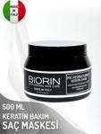 Biorin Pro Restructuring Keratin Bakım Saç Maskesi 500 Ml