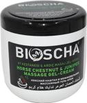 Bioscha At Kestanesi 500 Ml Masaj Kremi