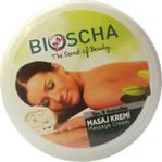 Bioscha Masaj Kremi 150 Ml